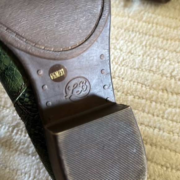 Lucky Brand Booties - Picture 5 of 5